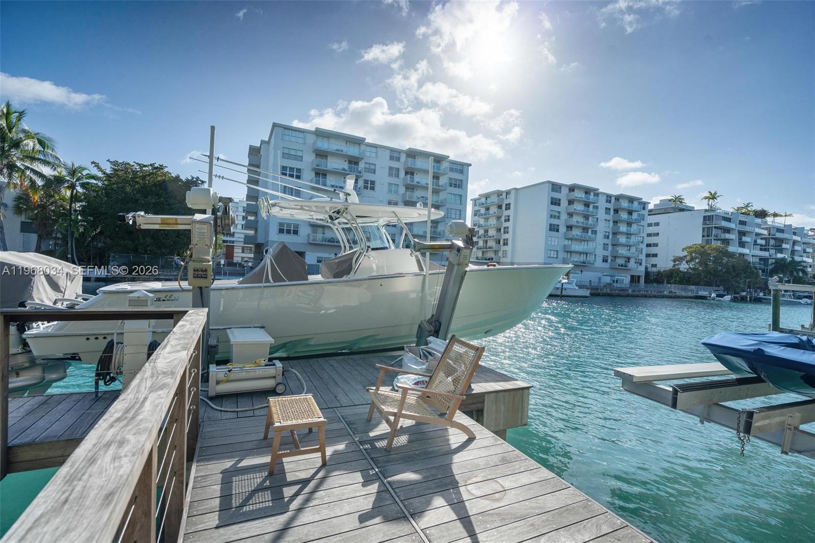 10121 E Broadview Dr Bay Harbor Islands, FL 33154