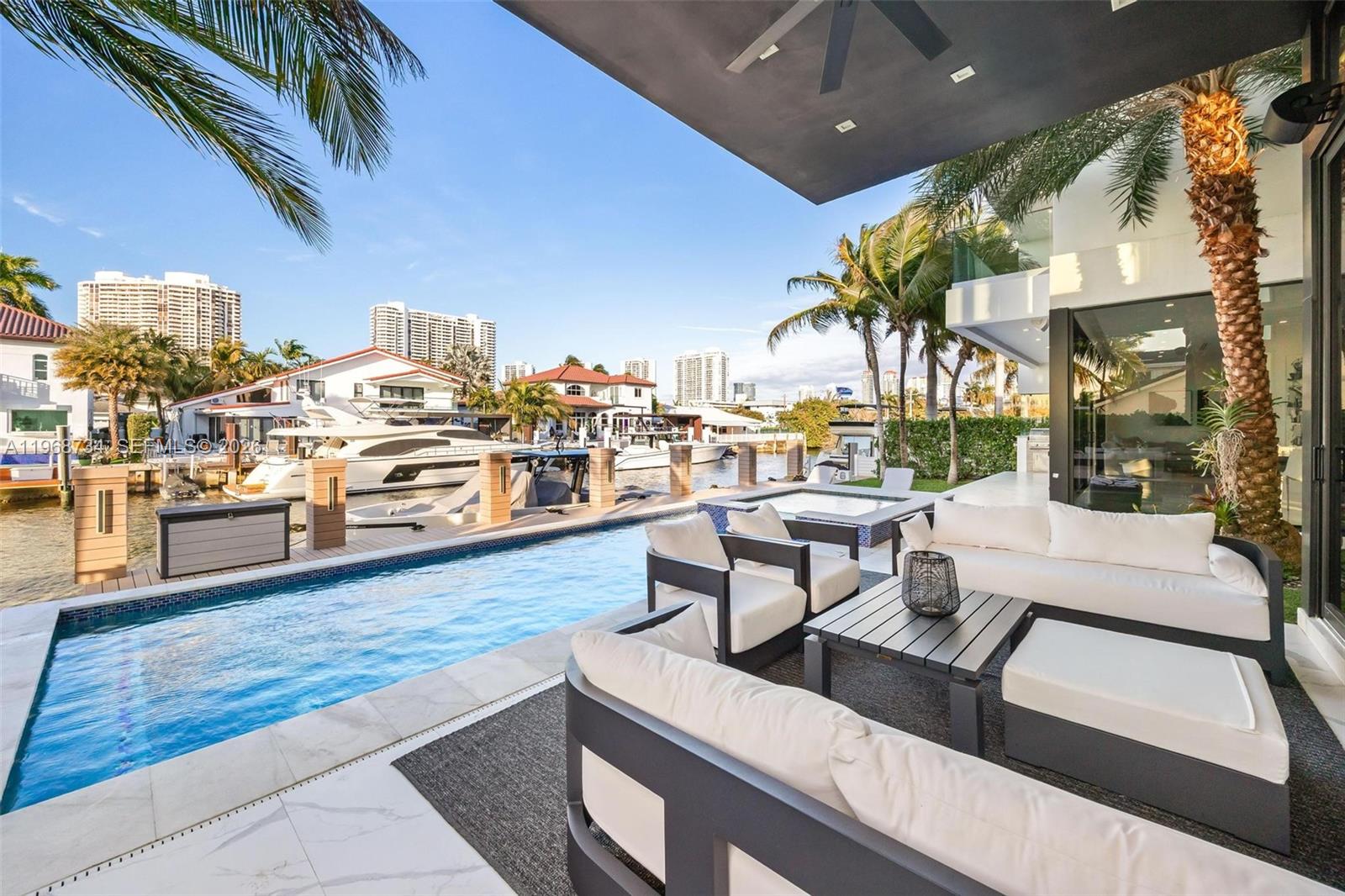 3367 NE 168th St #__ North Miami Beach, FL 33160