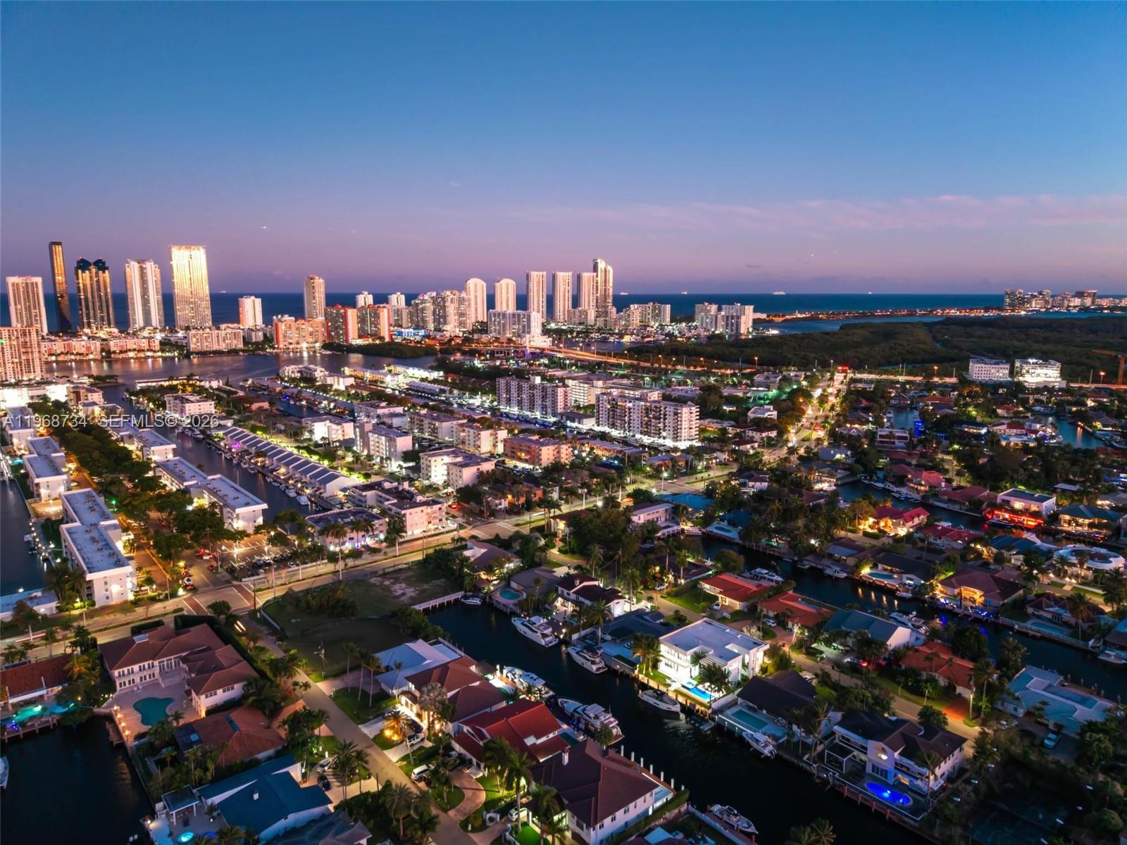 3367 NE 168th St #__ North Miami Beach, FL 33160