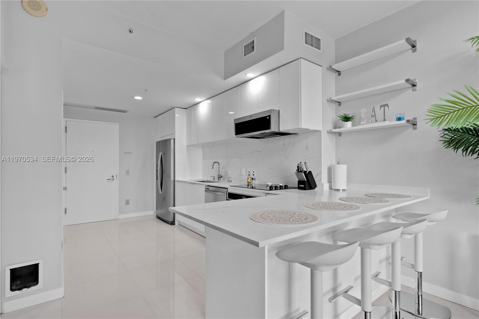 60 SW 13th St #2204 Miami, FL 33130