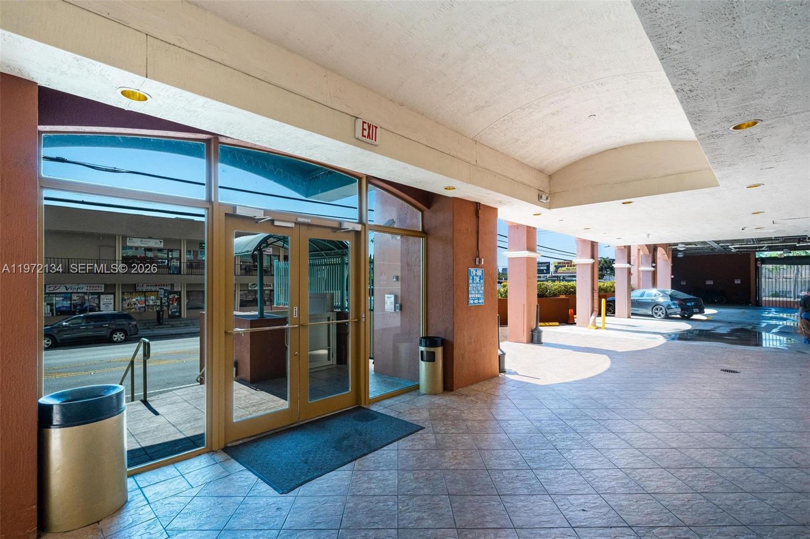 2280 SW 32nd Ave #201 Miami, FL 33145