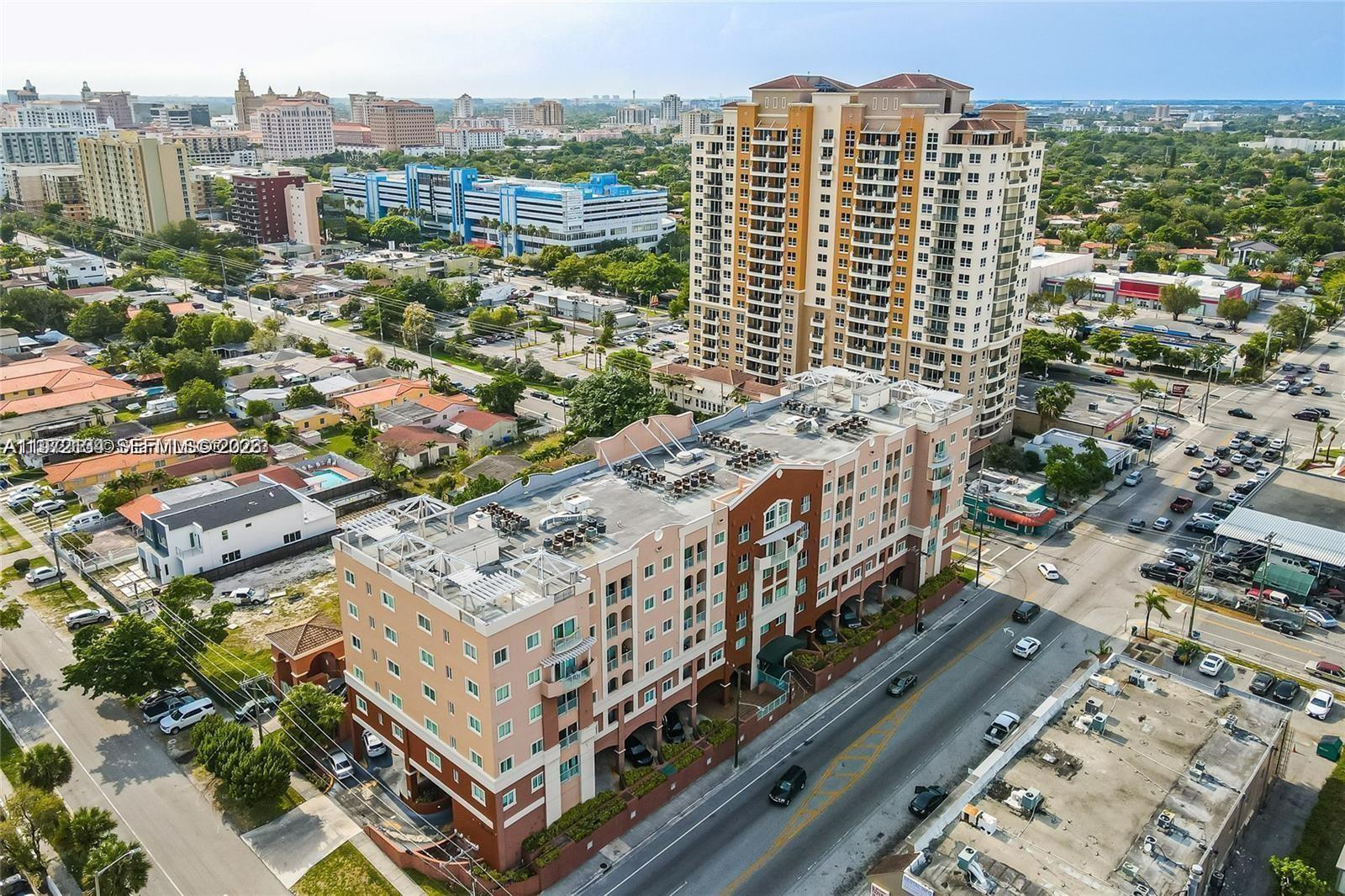 2280 SW 32nd Ave #201 Miami, FL 33145