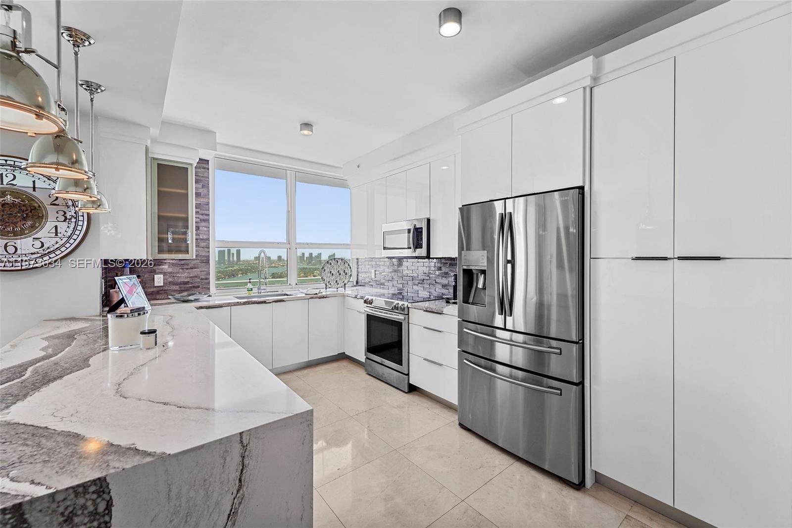 650 West Ave #PH09 Miami Beach, FL 33139