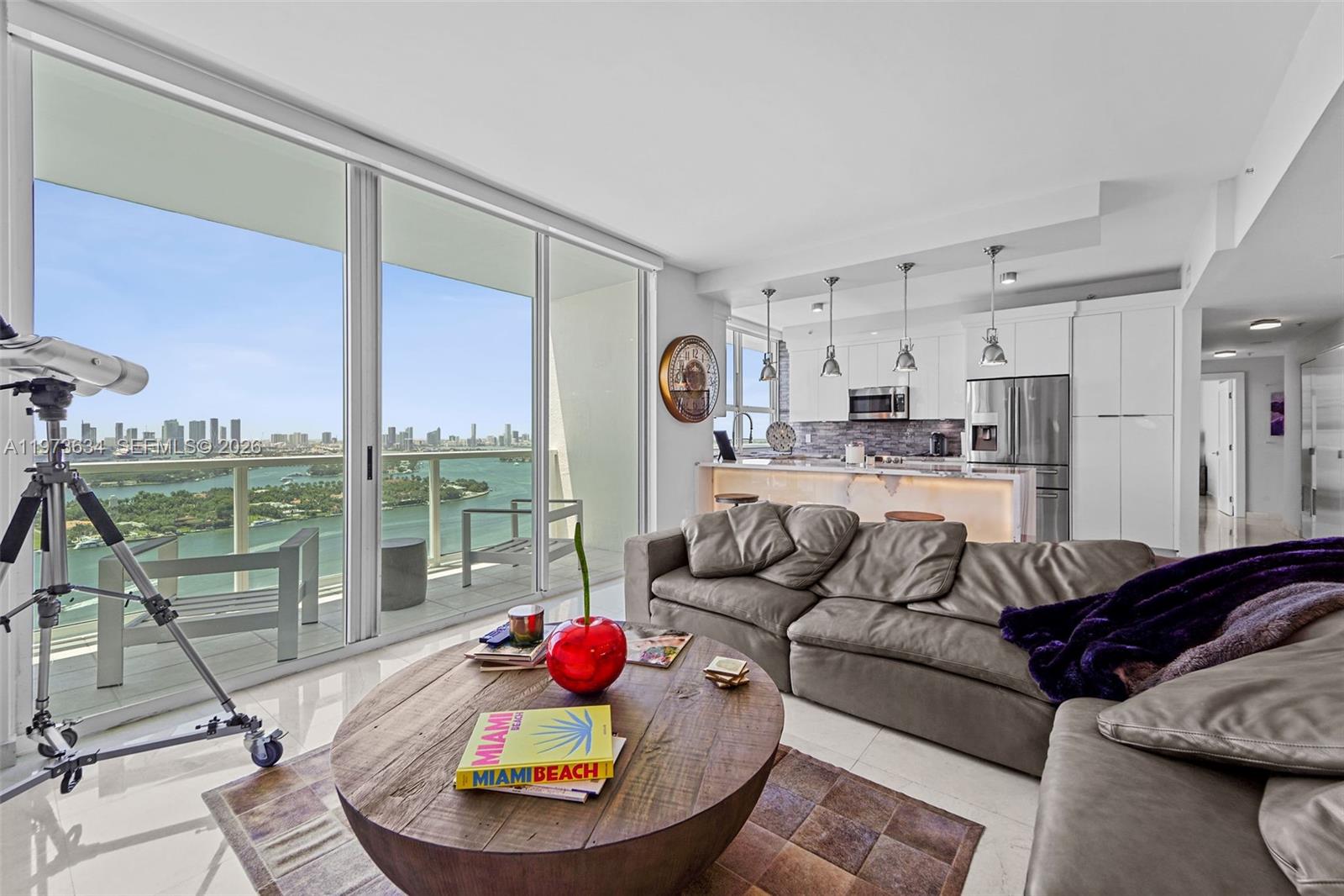 650 West Ave #PH09 Miami Beach, FL 33139