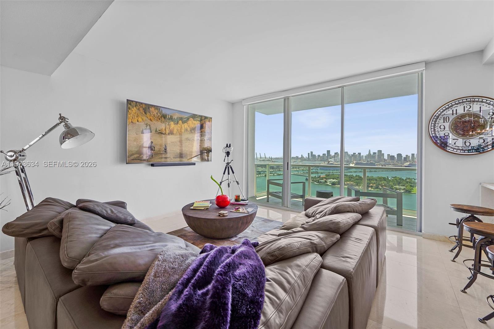 650 West Ave #PH09 Miami Beach, FL 33139