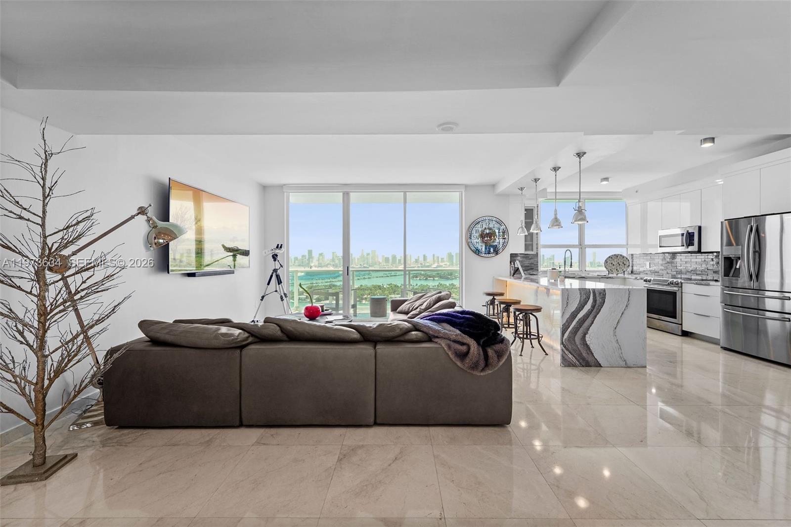 650 West Ave #PH09 Miami Beach, FL 33139