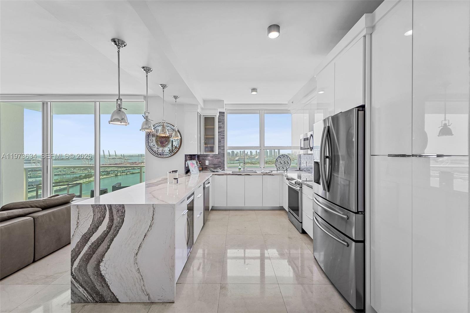 650 West Ave #PH09 Miami Beach, FL 33139