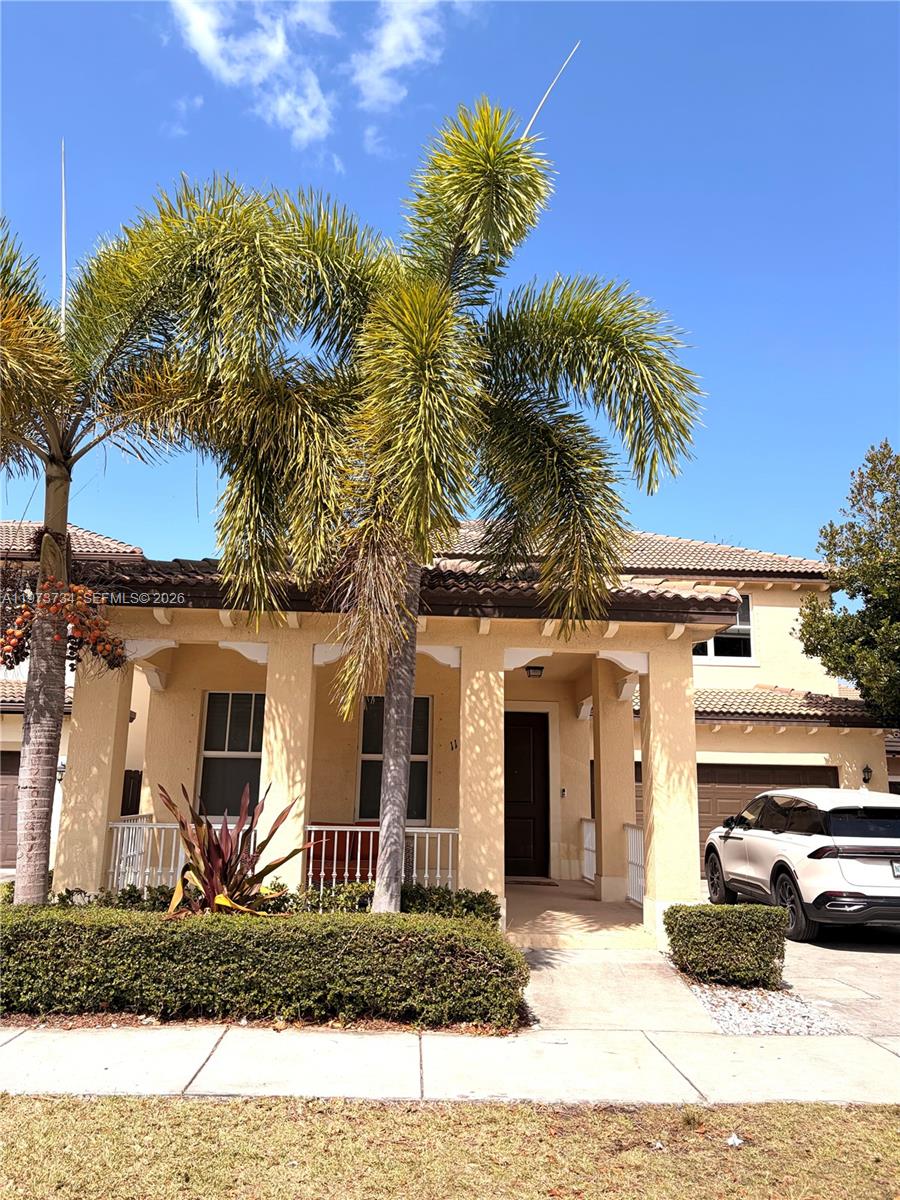 11471 SW 244th Ter #NA