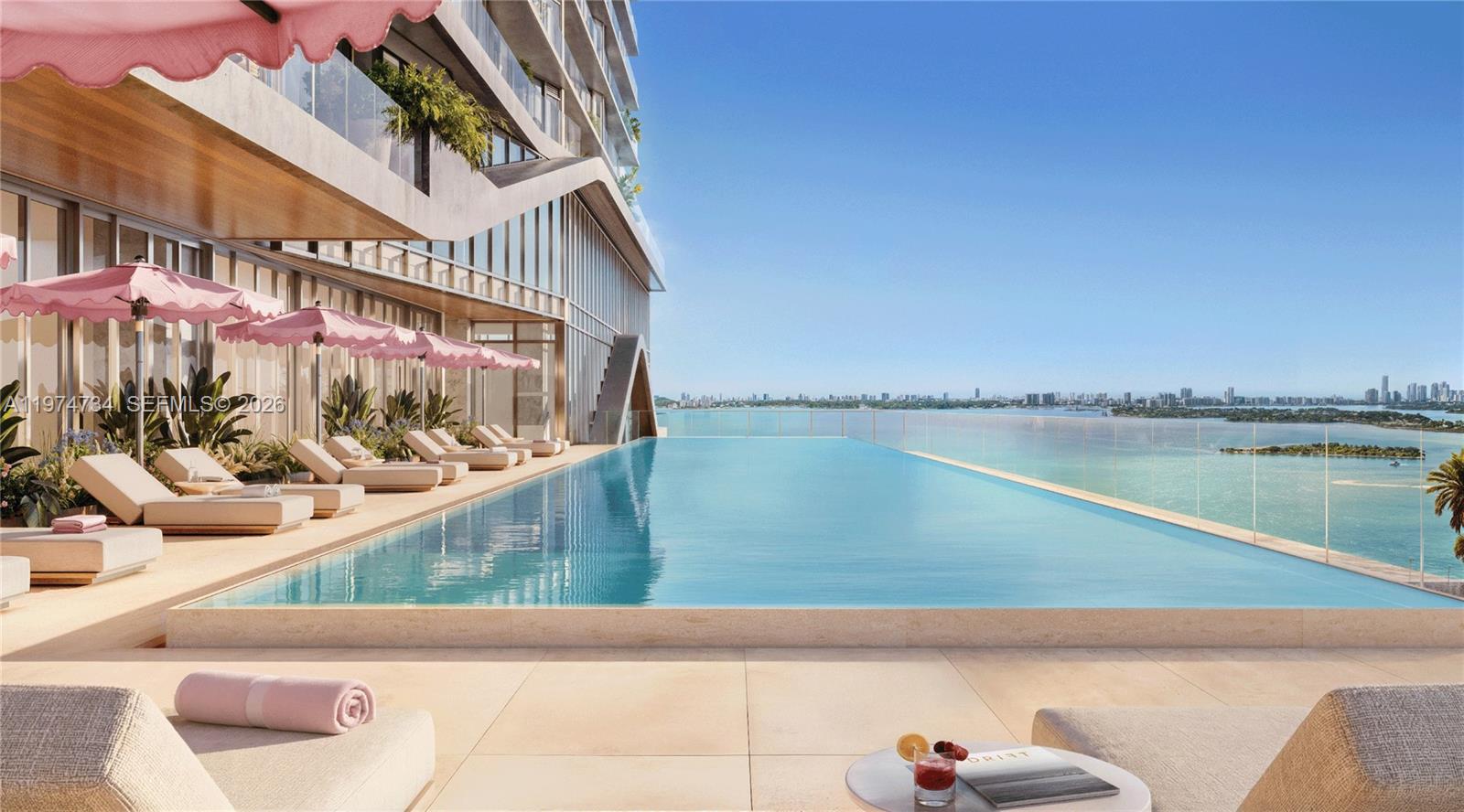 456 NE 29th St #1001 Miami, FL 33137