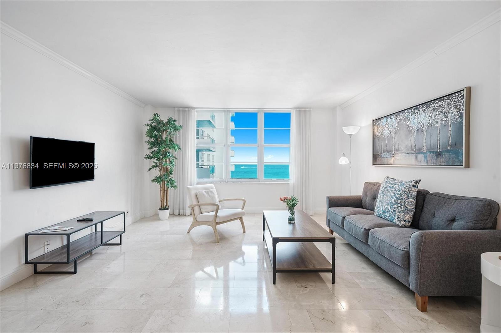 5101 Collins Ave #11L Miami Beach, FL 33140