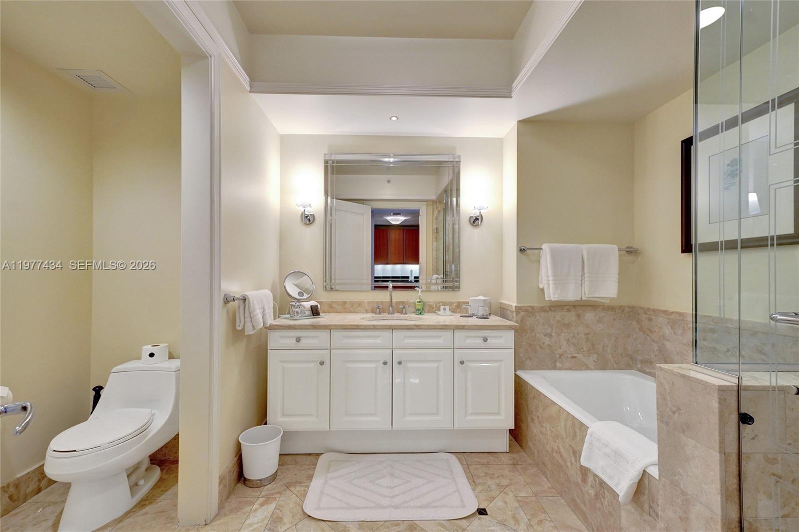 1435 Brickell Ave #3308 Miami, FL 33131