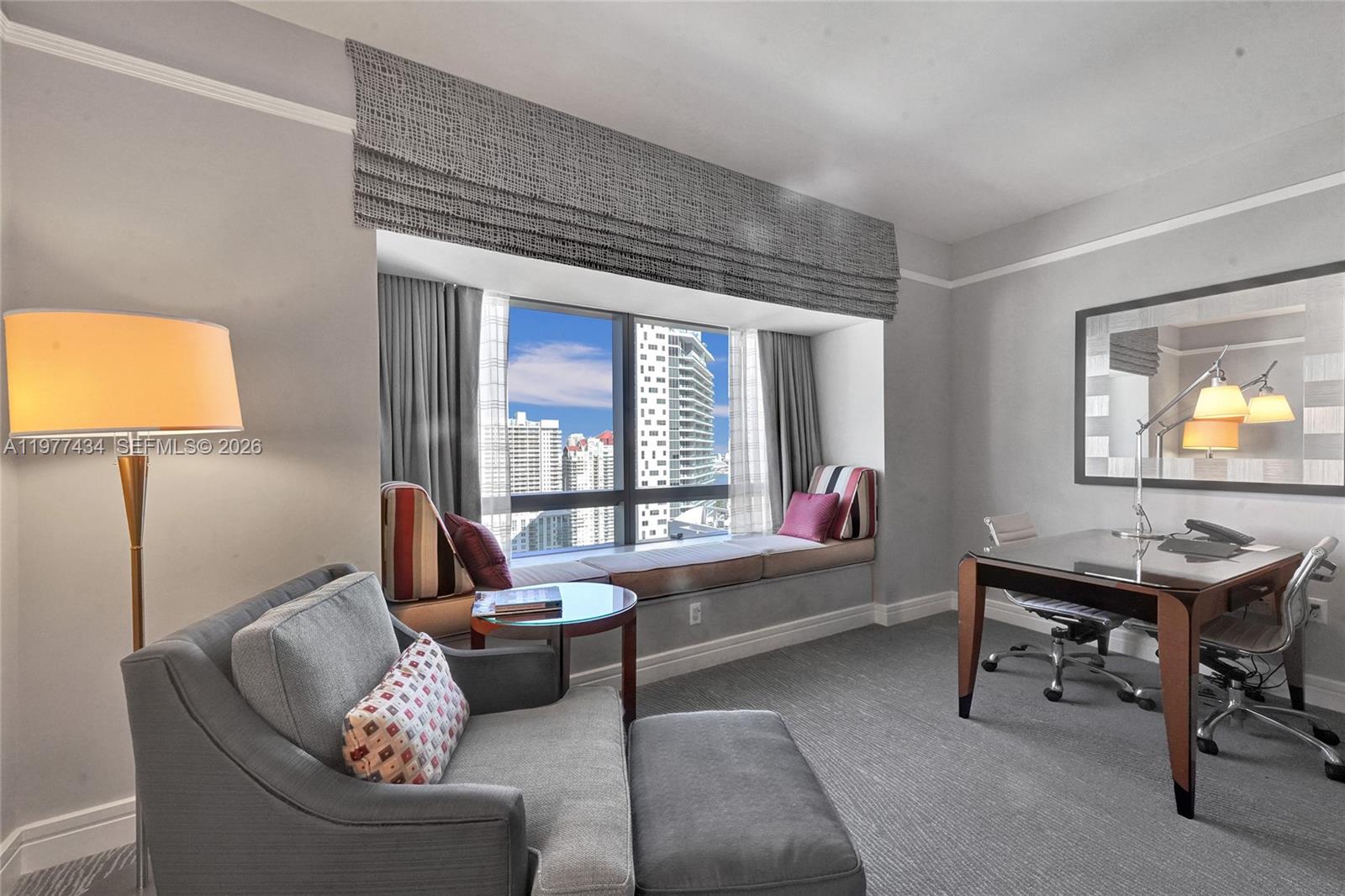 1435 Brickell Ave #3308 Miami, FL 33131