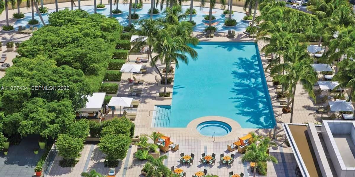 1435 Brickell Ave #3308 Miami, FL 33131