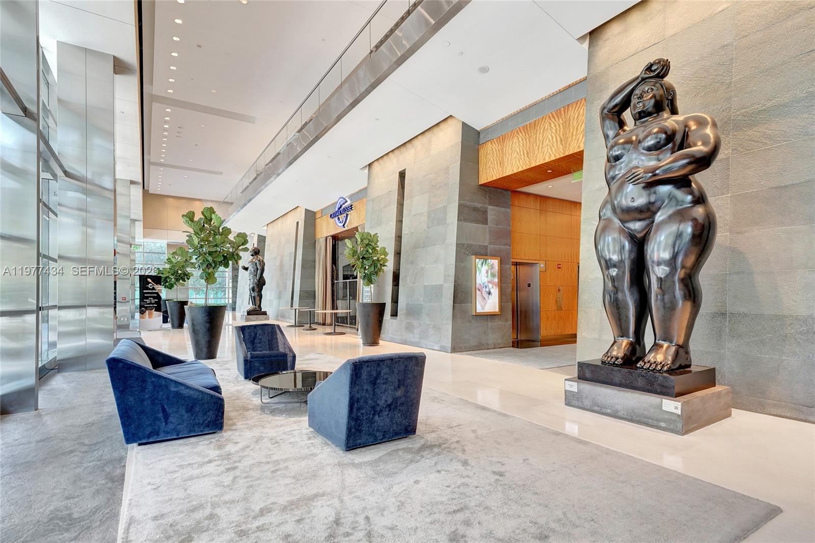 1435 Brickell Ave #3308 Miami, FL 33131