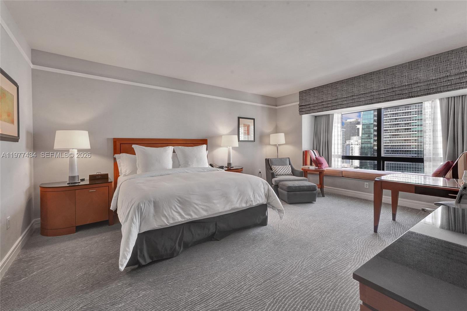 1435 Brickell Ave #3308 Miami, FL 33131