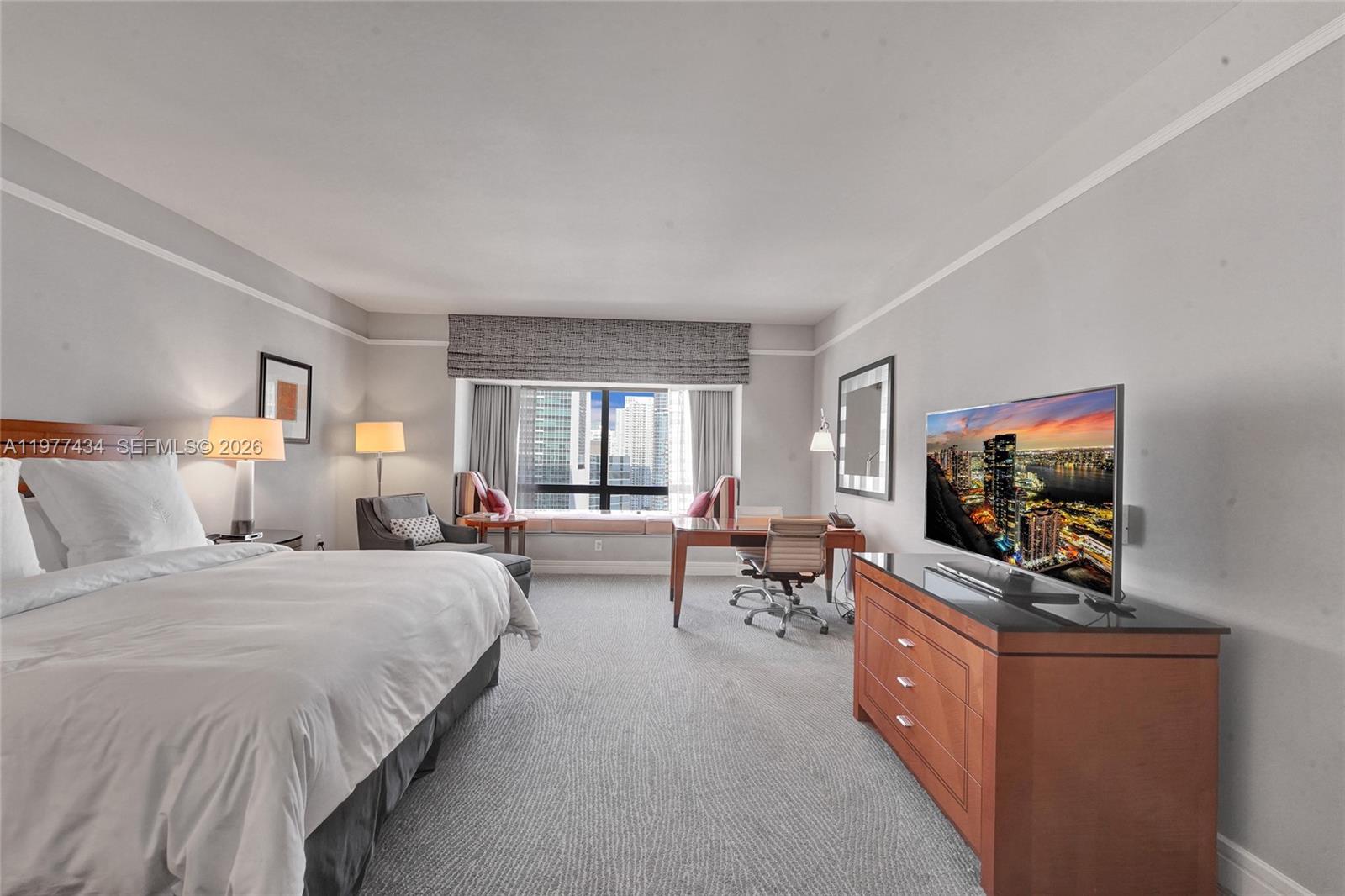 1435 Brickell Ave #3308 Miami, FL 33131