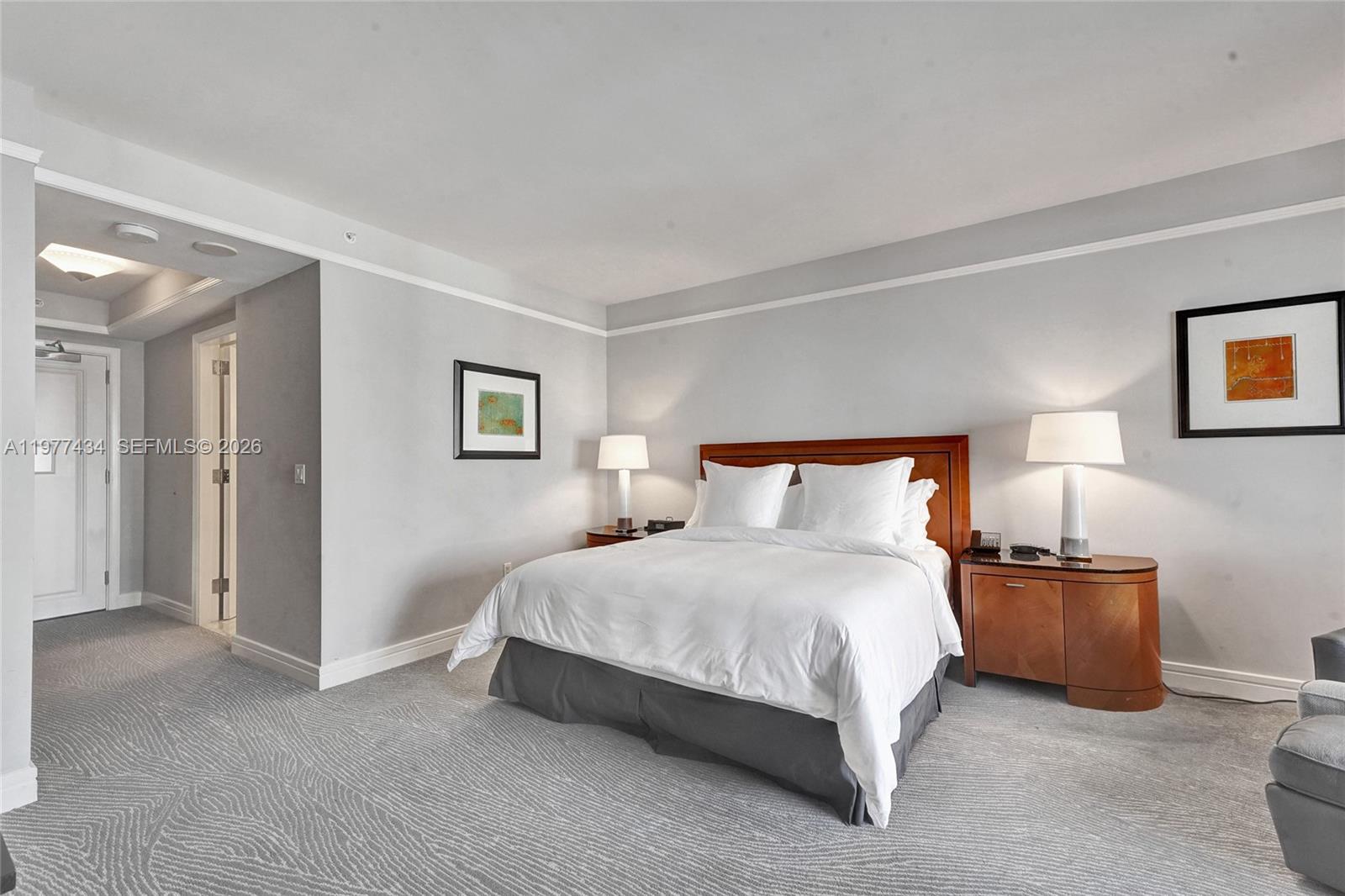 1435 Brickell Ave #3308 Miami, FL 33131