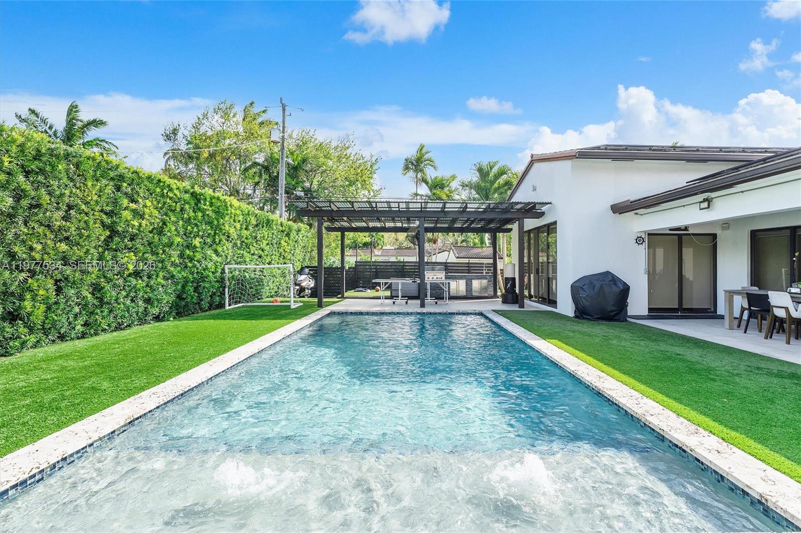 766 NE 96th St Miami Shores, FL 33138