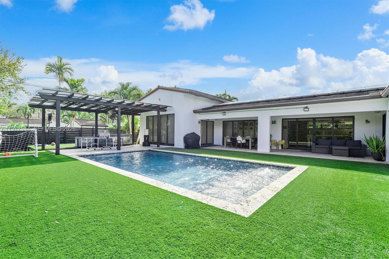 766 NE 96th St Miami Shores, FL 33138