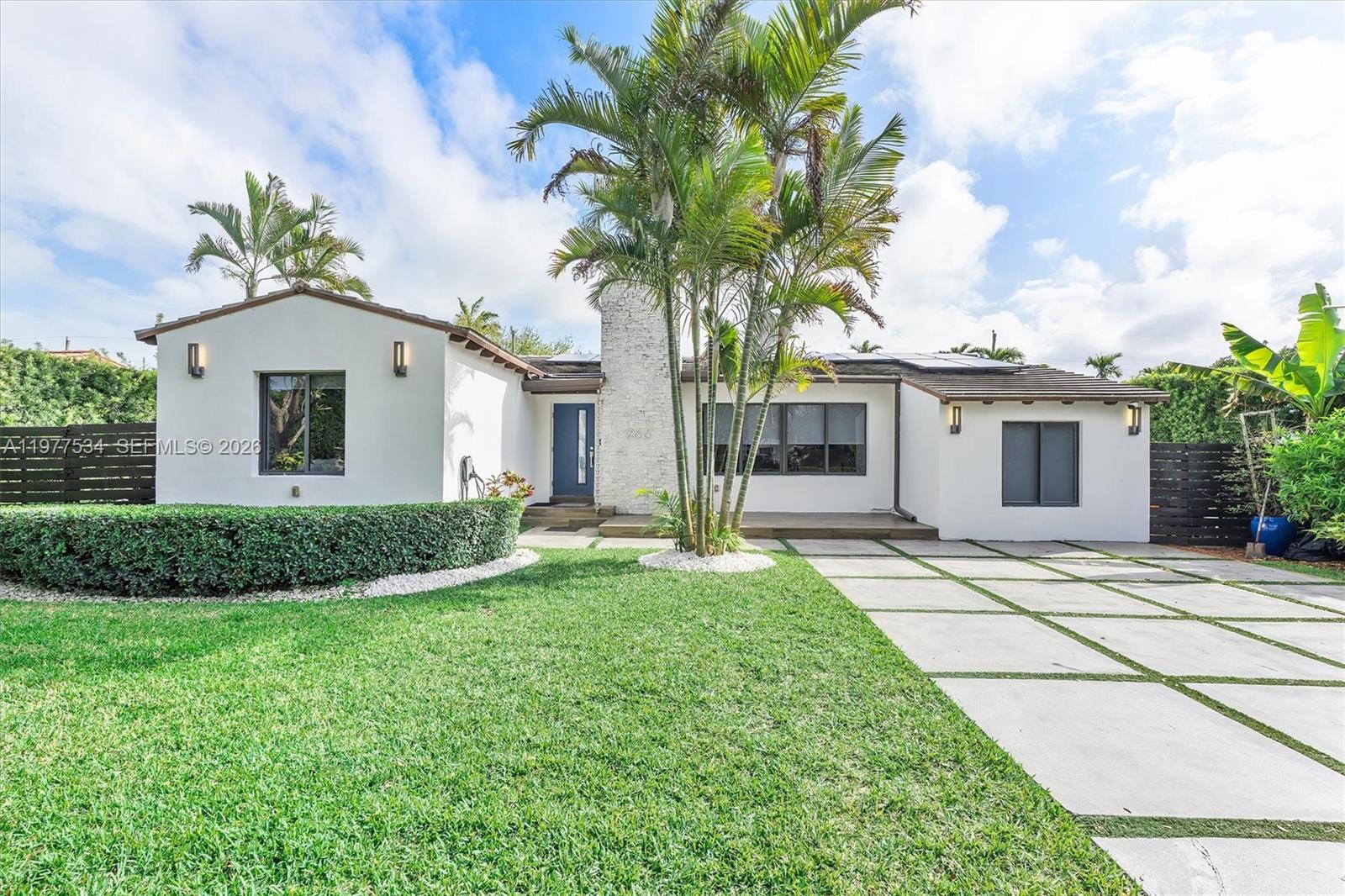 766 NE 96th St Miami Shores, FL 33138