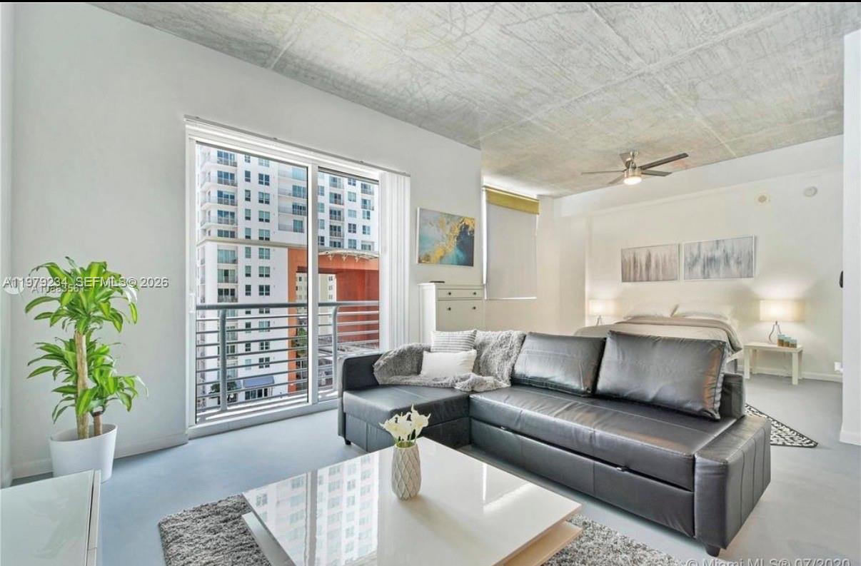 image Loft Downtown I9