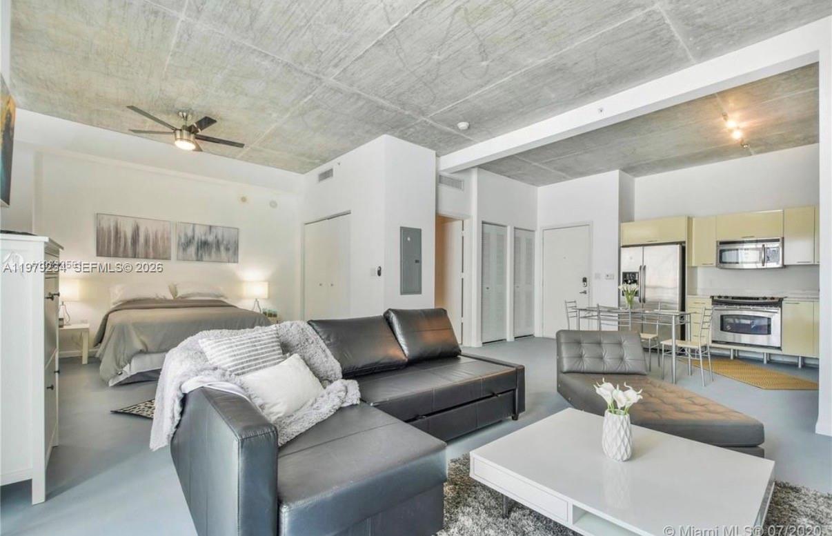 image Loft Downtown I12