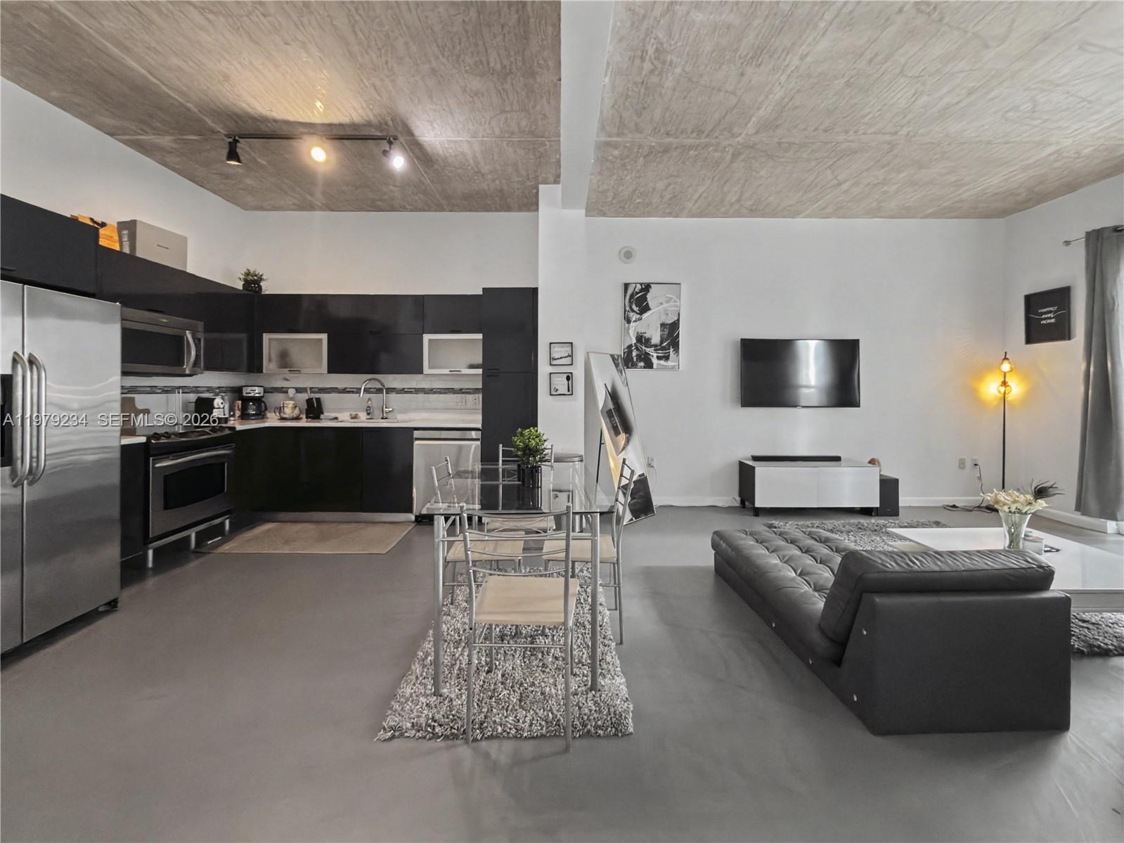 image Loft Downtown I16