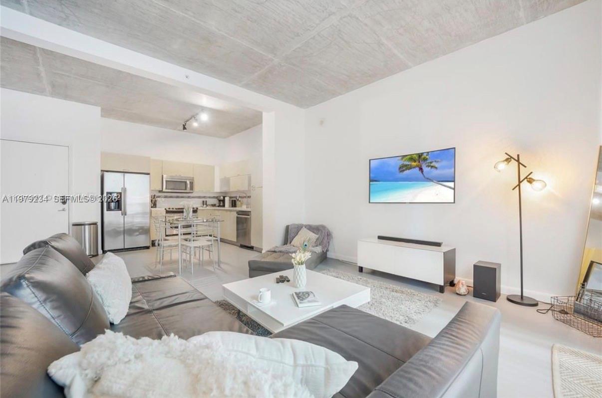 image Loft Downtown I2