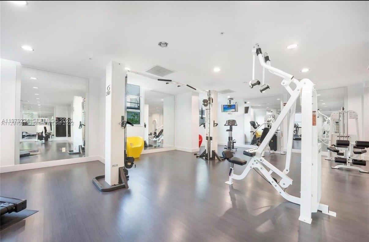 image Loft Downtown I7