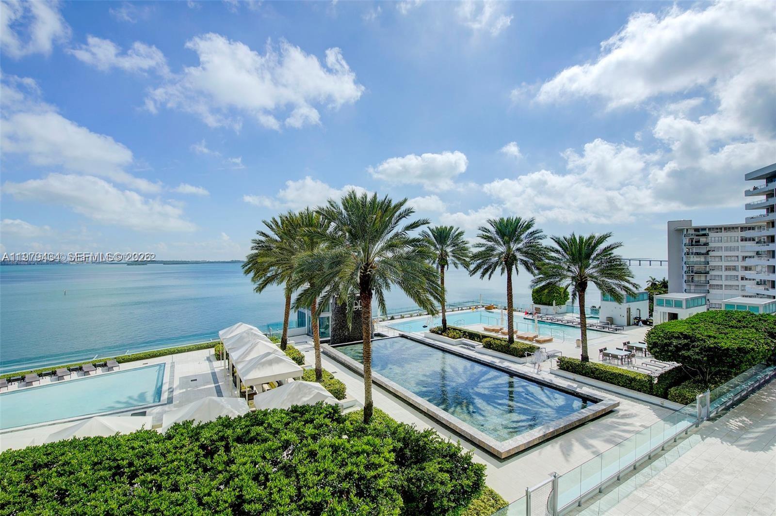 1331 Brickell Bay Dr #903 Miami, FL 33131