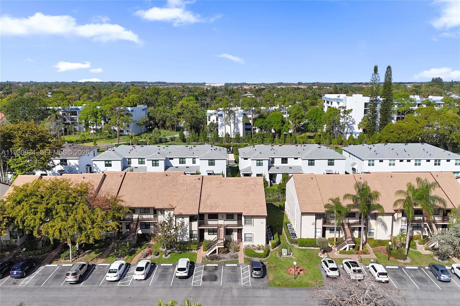 7681 Tahiti Ln #205 Lake Worth, FL 33467