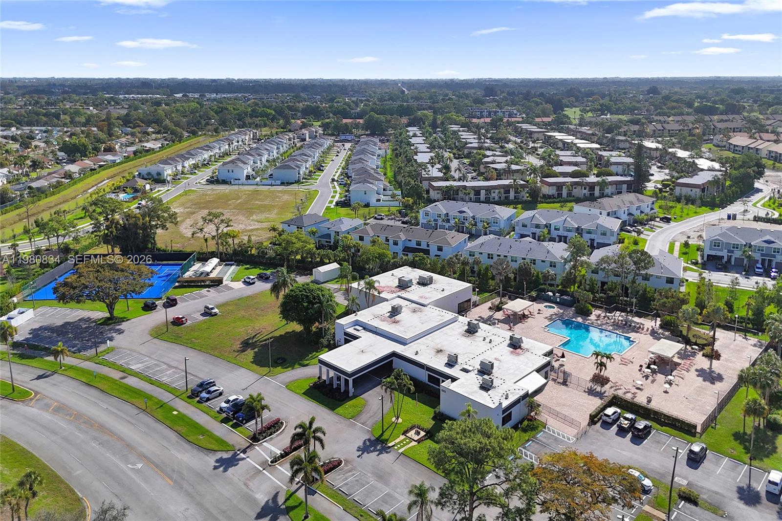 7681 Tahiti Ln #205 Lake Worth, FL 33467