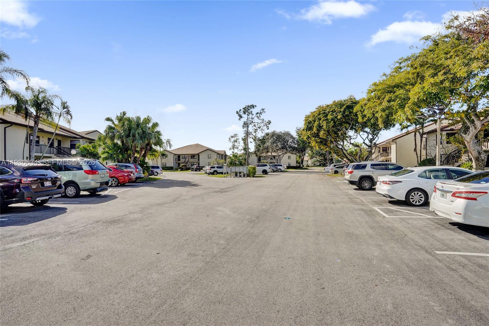 7681 Tahiti Ln #205 Lake Worth, FL 33467