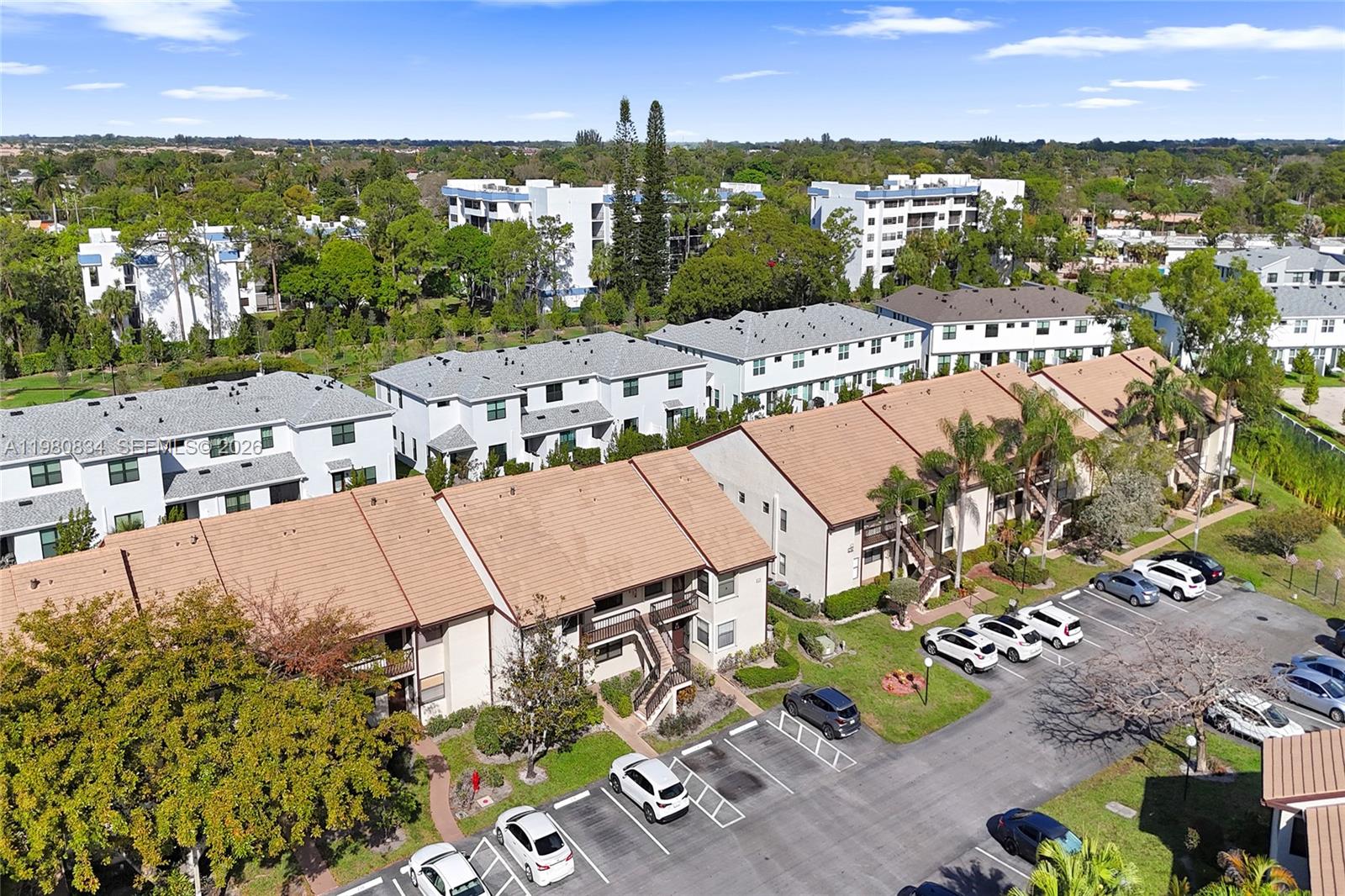 7681 Tahiti Ln #205 Lake Worth, FL 33467