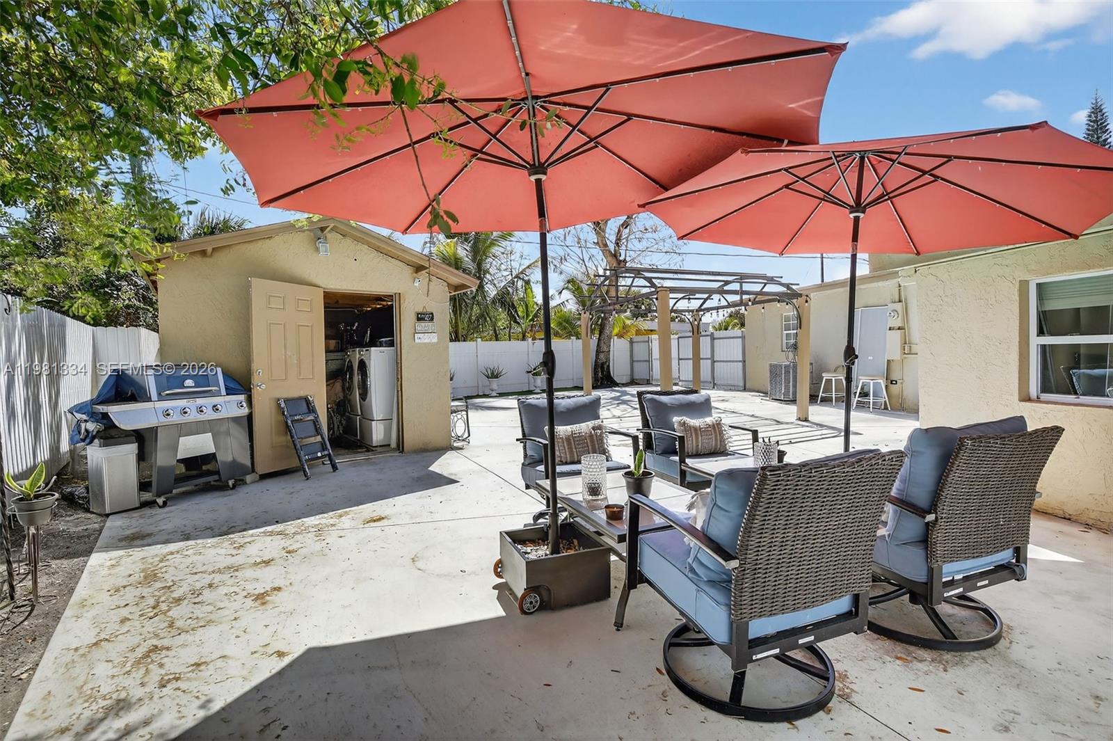 3220 NW 2nd St Lauderhill, FL 33311