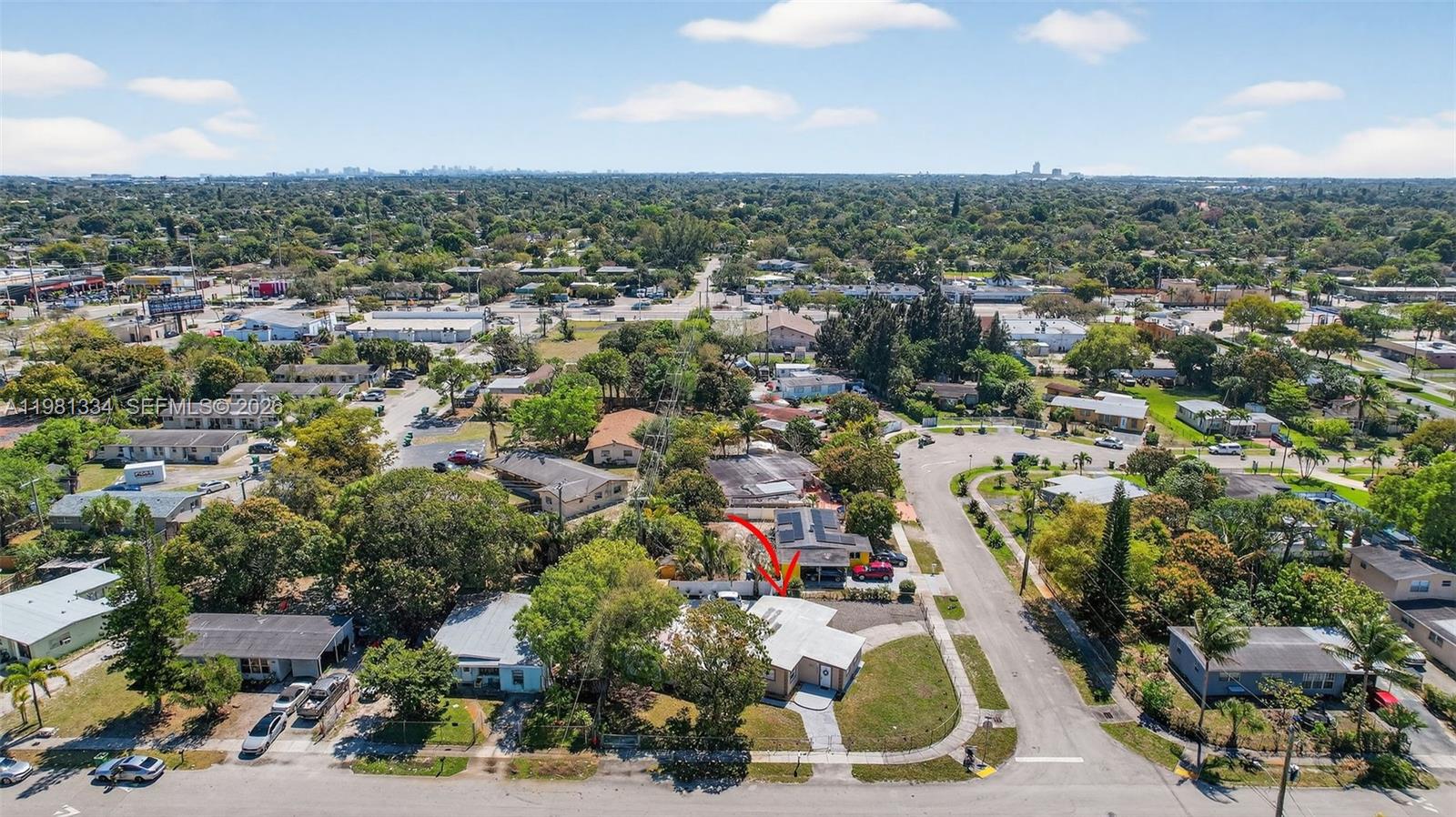 3220 NW 2nd St Lauderhill, FL 33311