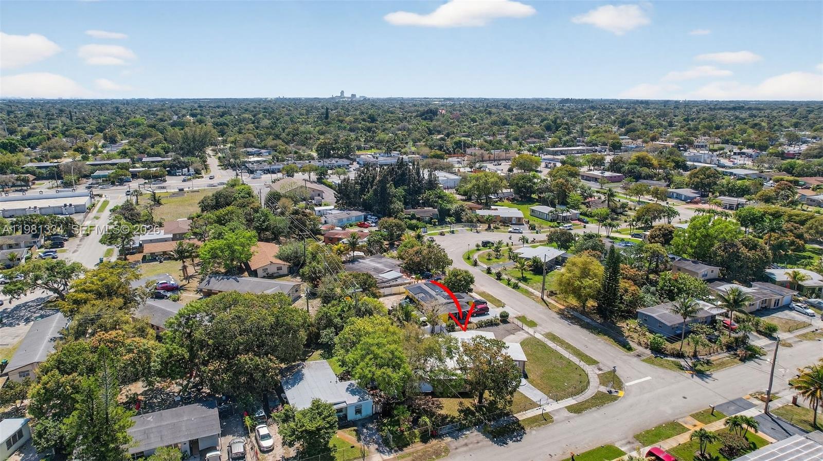 3220 NW 2nd St Lauderhill, FL 33311