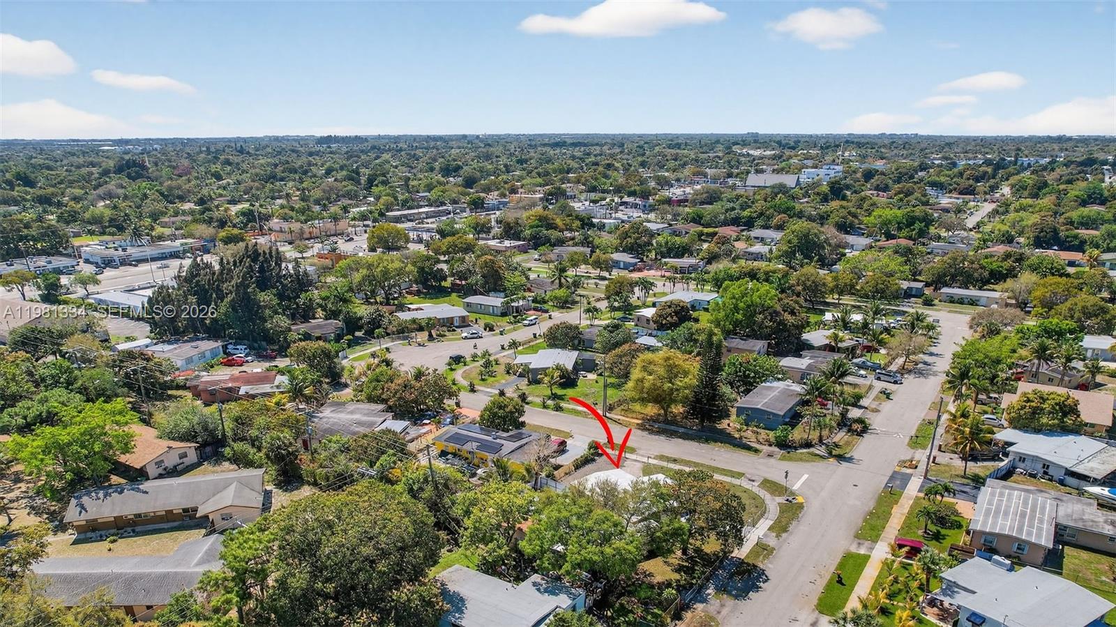 3220 NW 2nd St Lauderhill, FL 33311