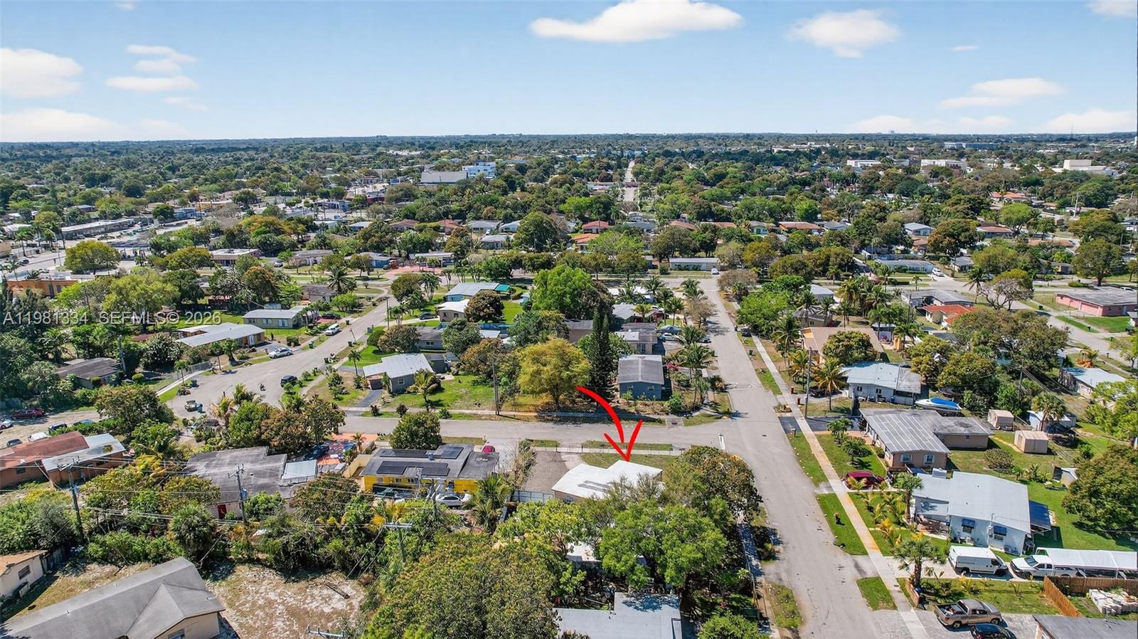 3220 NW 2nd St Lauderhill, FL 33311