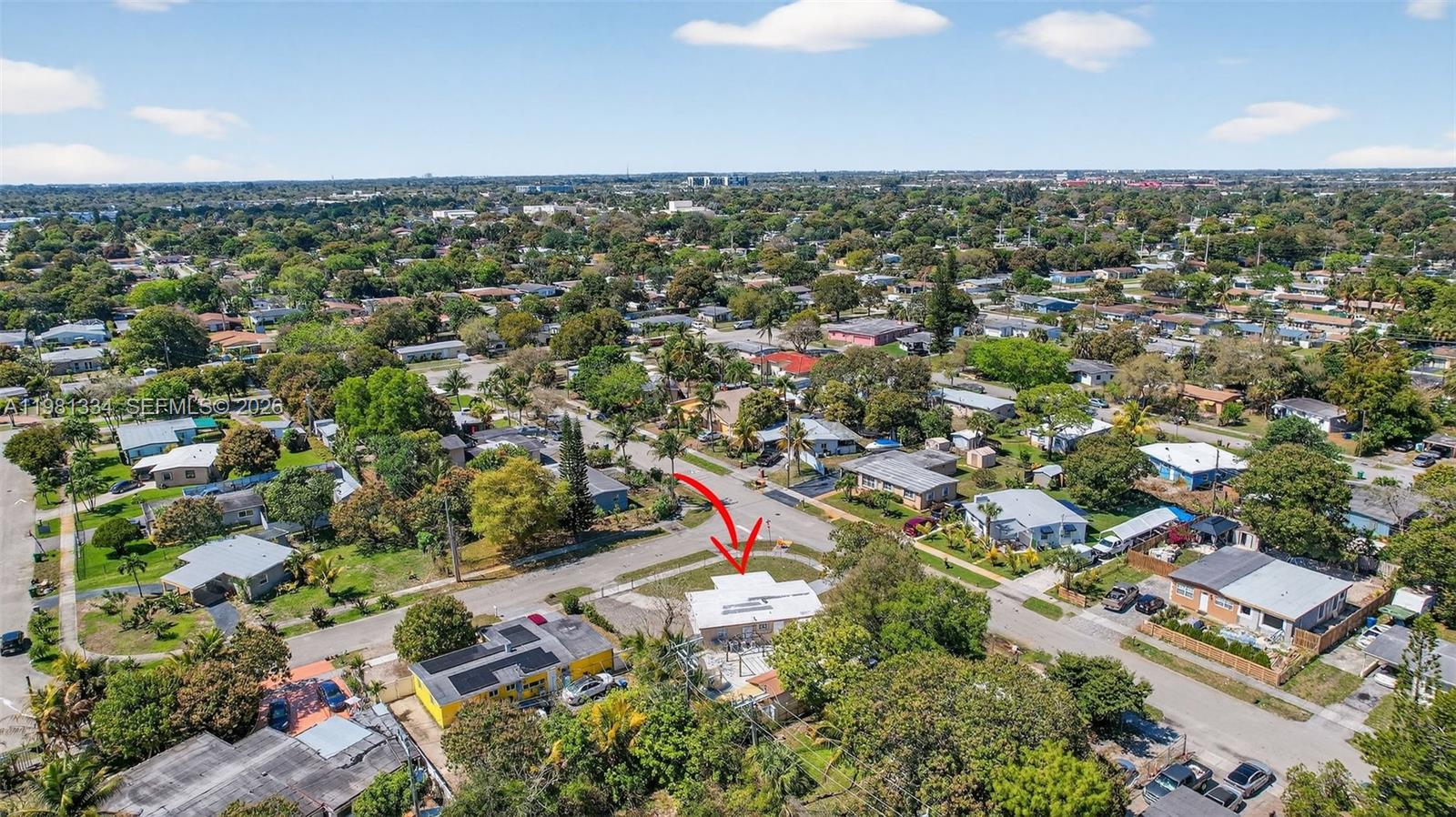 3220 NW 2nd St Lauderhill, FL 33311