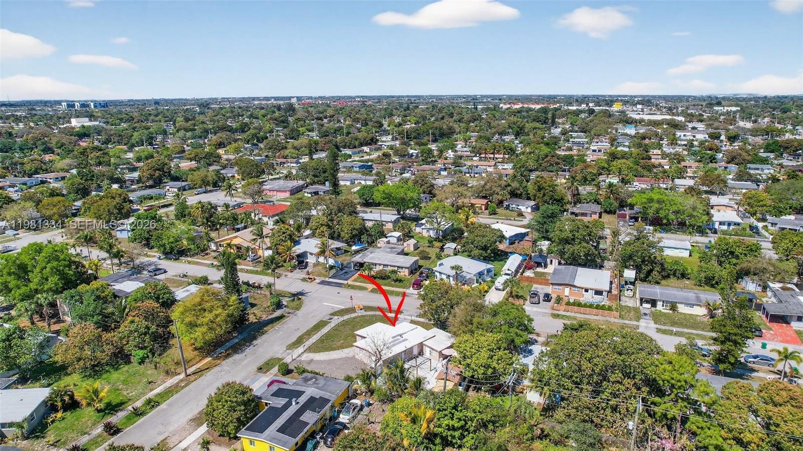 3220 NW 2nd St Lauderhill, FL 33311