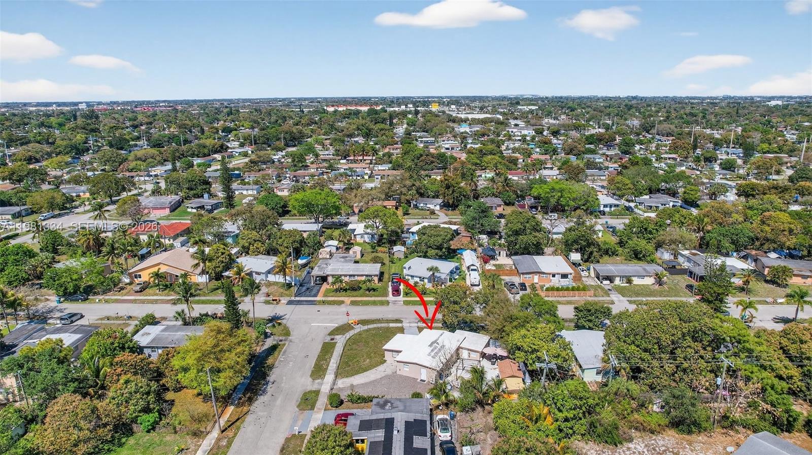 3220 NW 2nd St Lauderhill, FL 33311