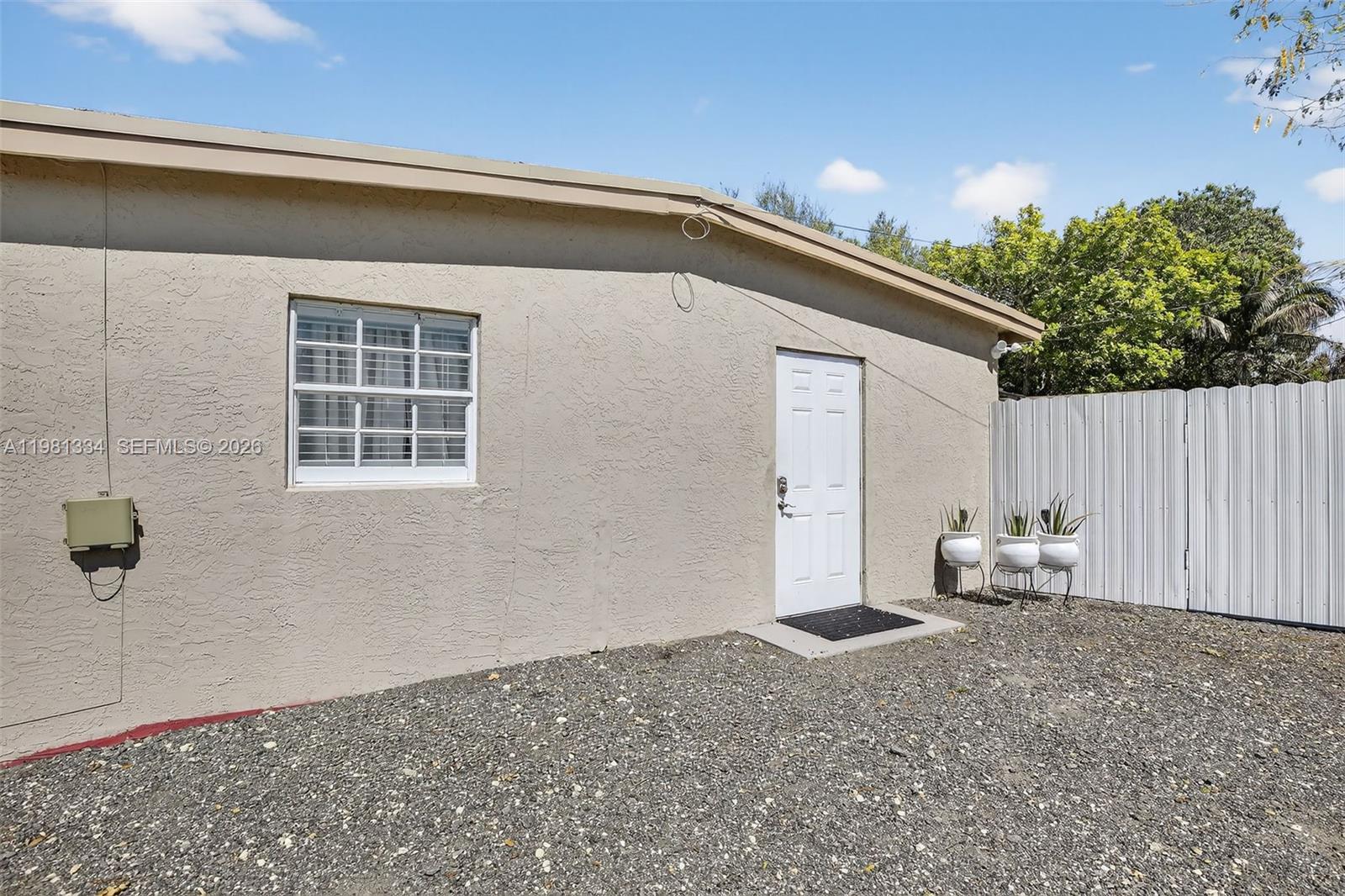 3220 NW 2nd St Lauderhill, FL 33311