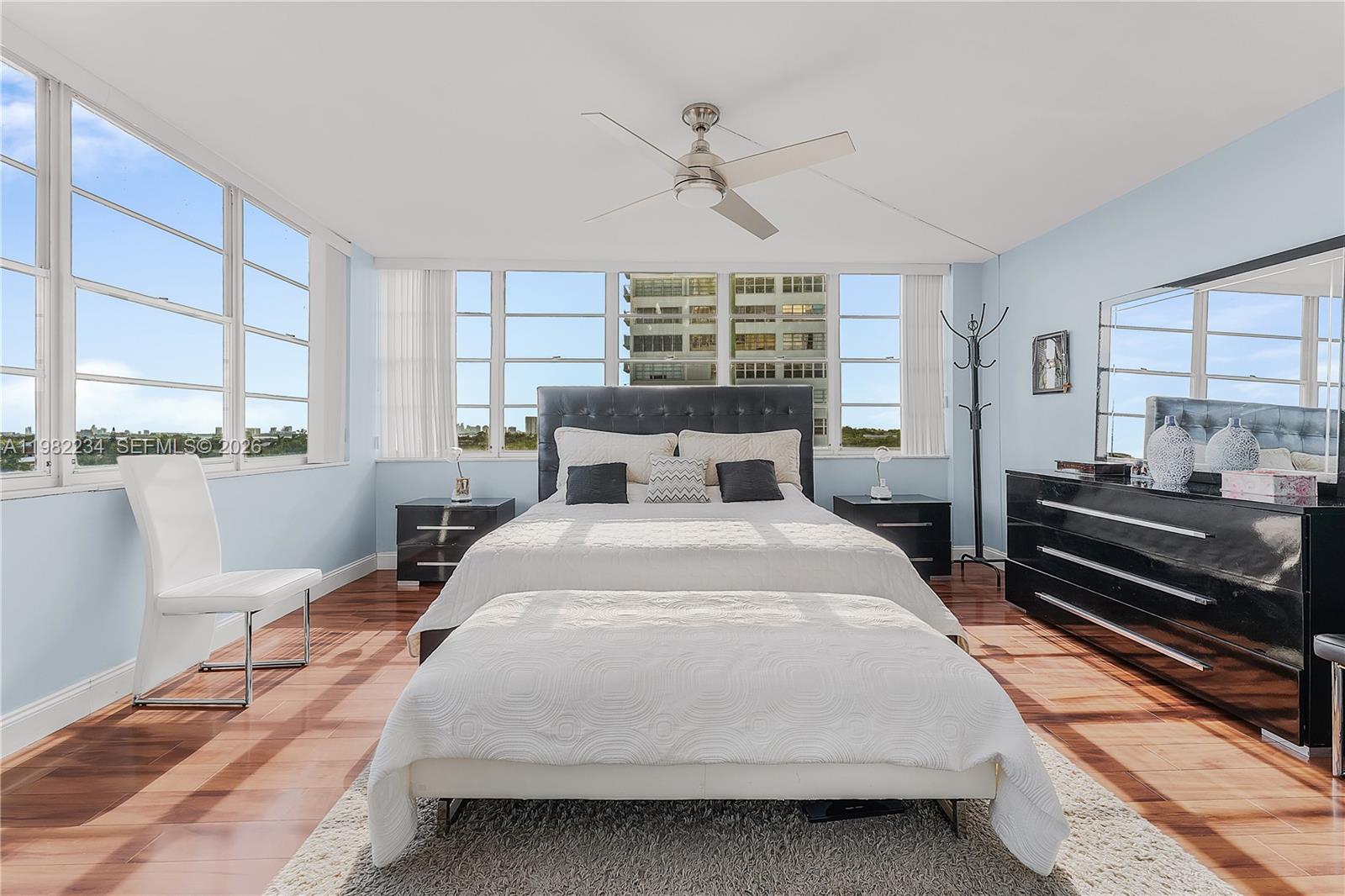 2150 Sans Souci Blvd #B605 North Miami, FL 33181