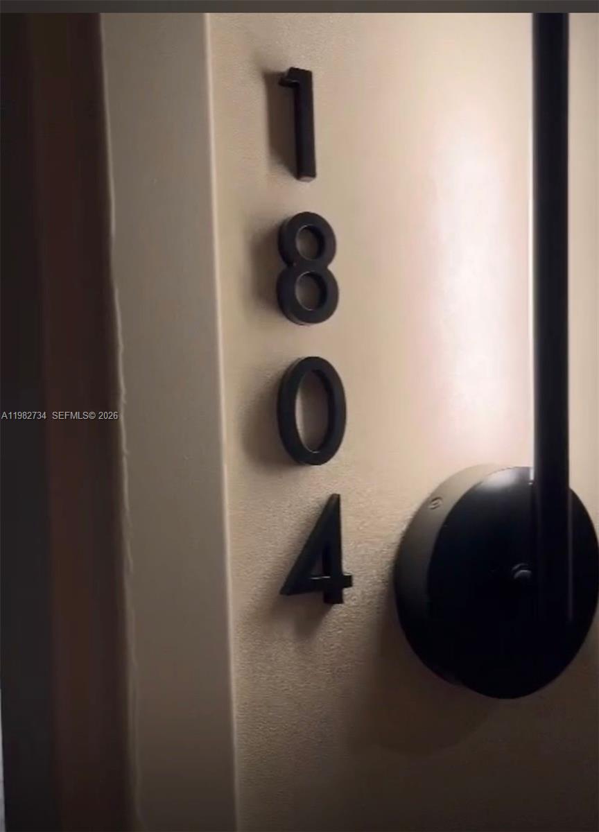 159 NE 6th St #1804 Miami, FL 33132