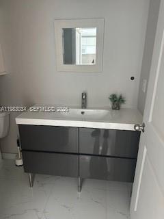 Undisclosed Address Miami, FL 33130