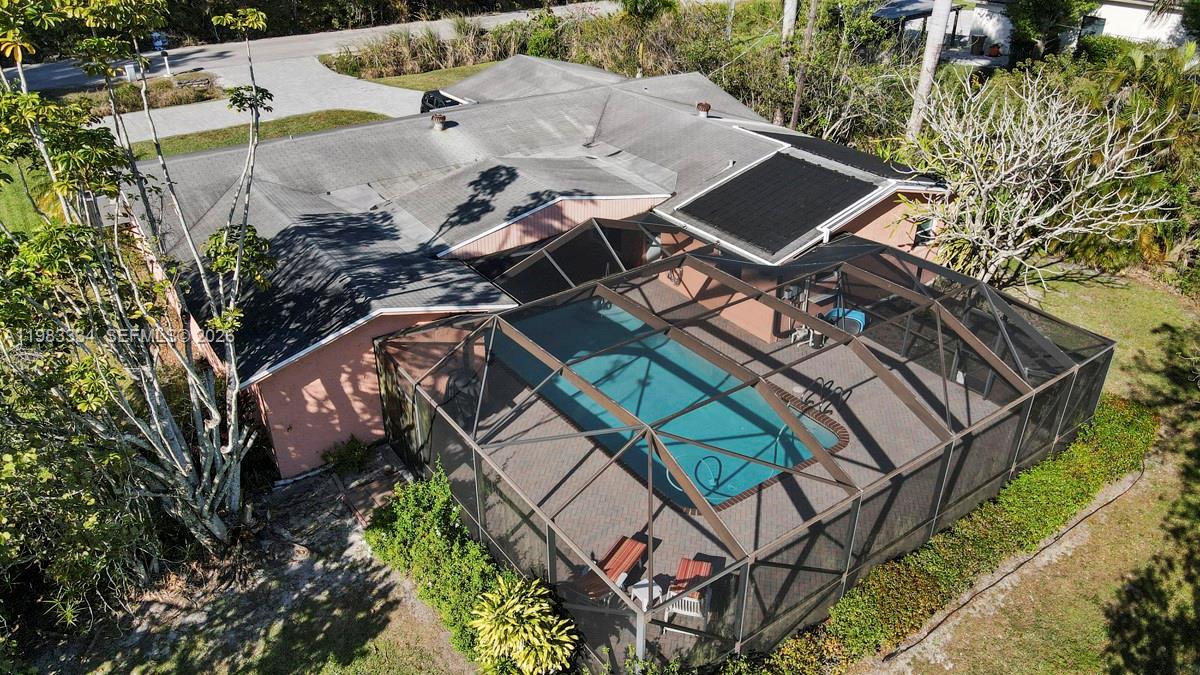 10930 SW 27th Ct Davie, FL 33328