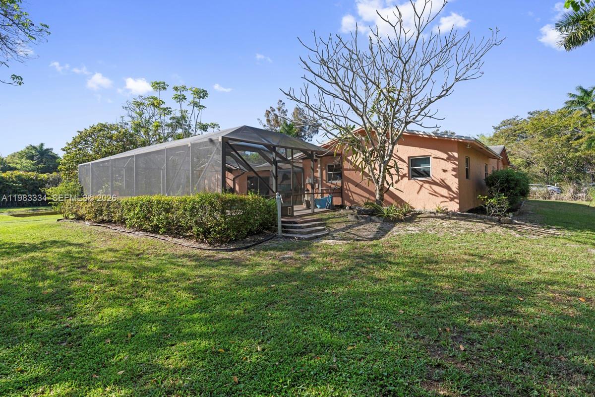 10930 SW 27th Ct Davie, FL 33328