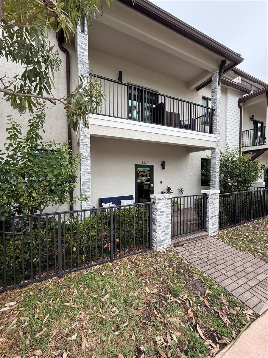 8379 Central Park Blvd