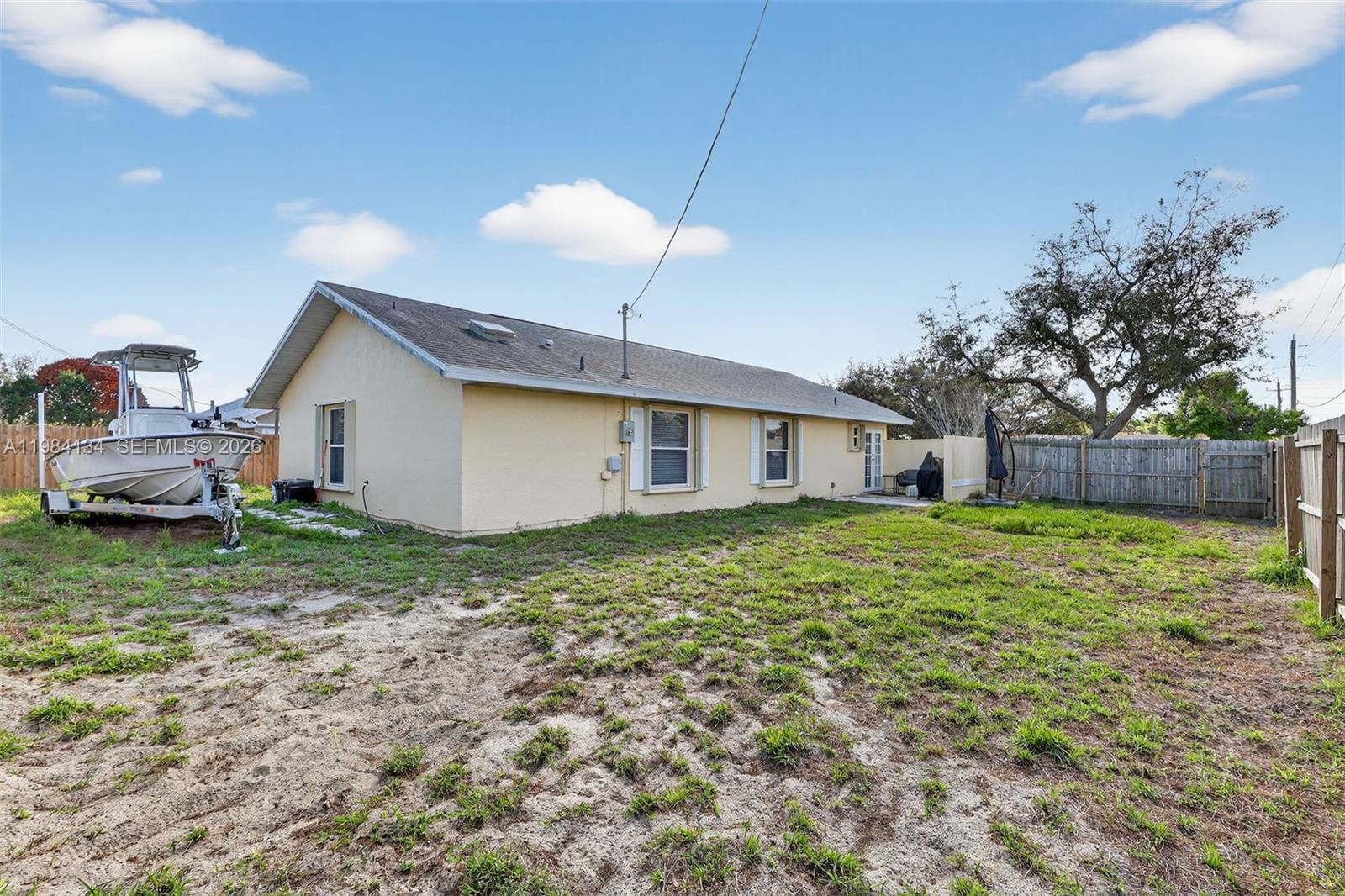 530 20th Pl Sw Vero Beach, FL 32962